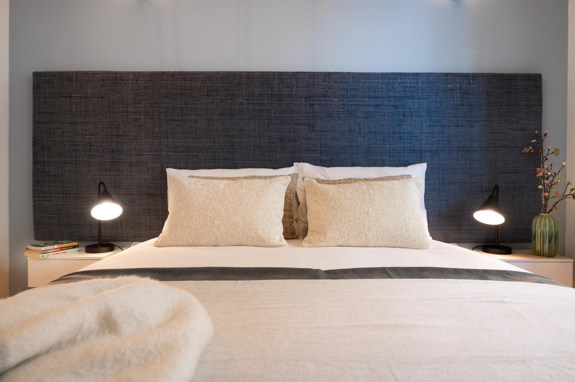 Quadra Apartment - Luxury & Relaxation Porto Exterior foto